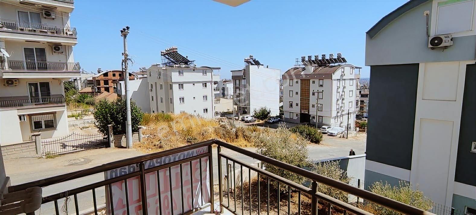 Kütükçü Mahallesi Satılık Bahçe Dubleksi - Görsel 3