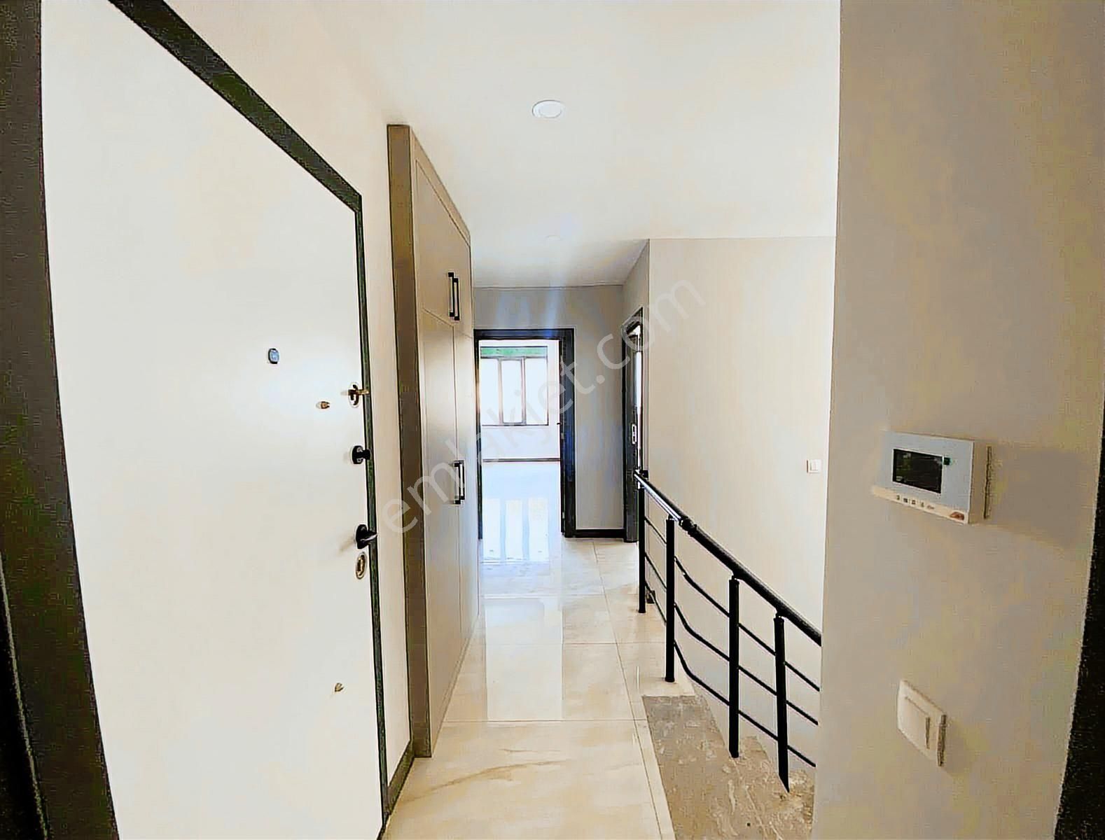 Motopay Gayrimenkul'den Masa Dağı Çankaya'da Satılık Dubleks - Görsel 22