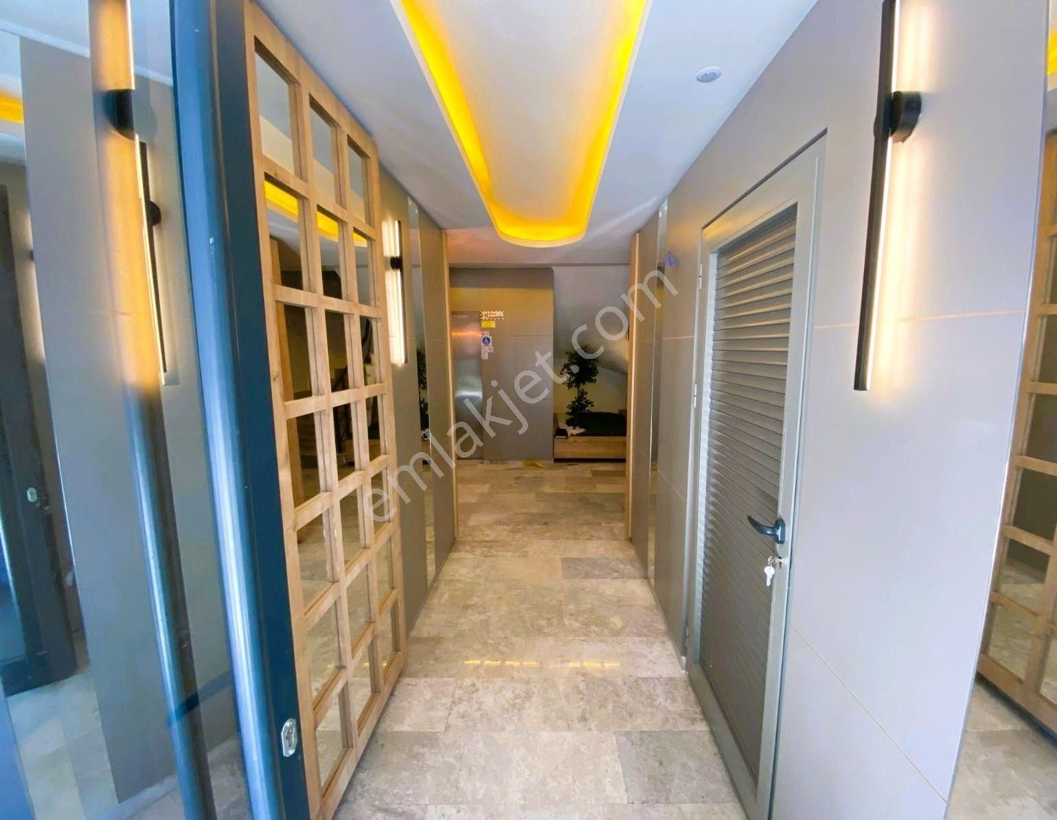 Motopay Gayrimenkul'den Masa Dağı Çankaya'da Satılık Dubleks