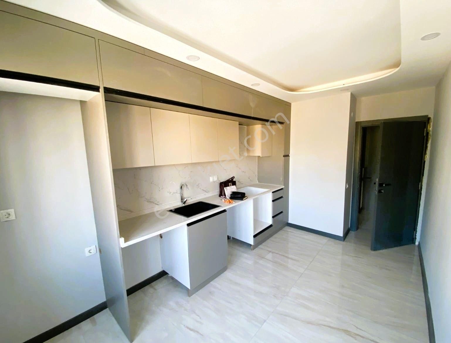 Motopay Gayrimenkul'den Masa Dağı Çankaya'da Satılık Dubleks - Görsel 17