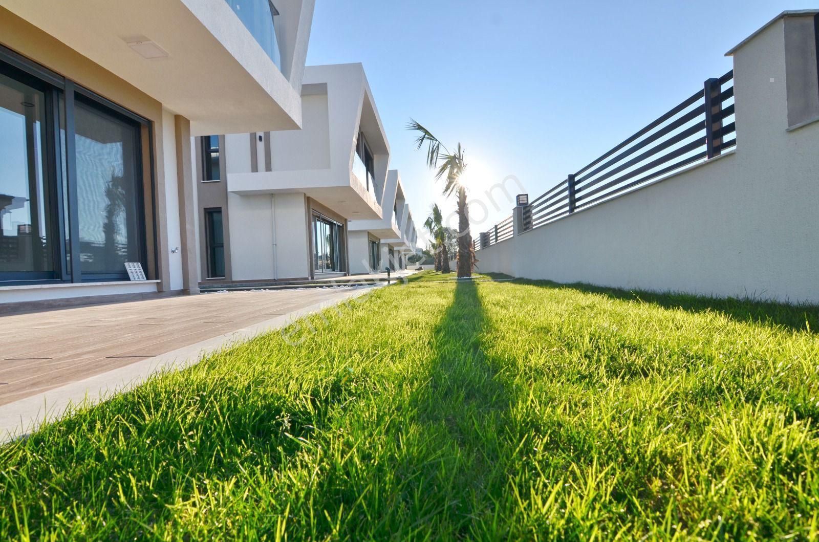 Didim Mavişehirde 3+1 Müstakil Villa - Görsel 7