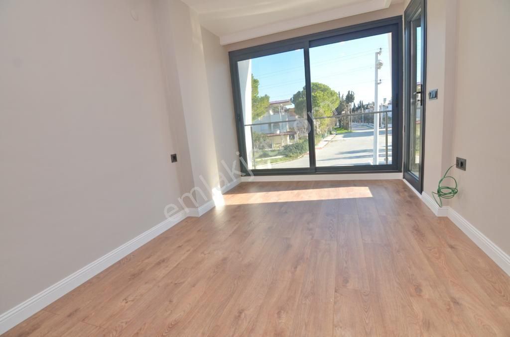 Didim Mavişehirde 3+1 Müstakil Villa - Görsel 20