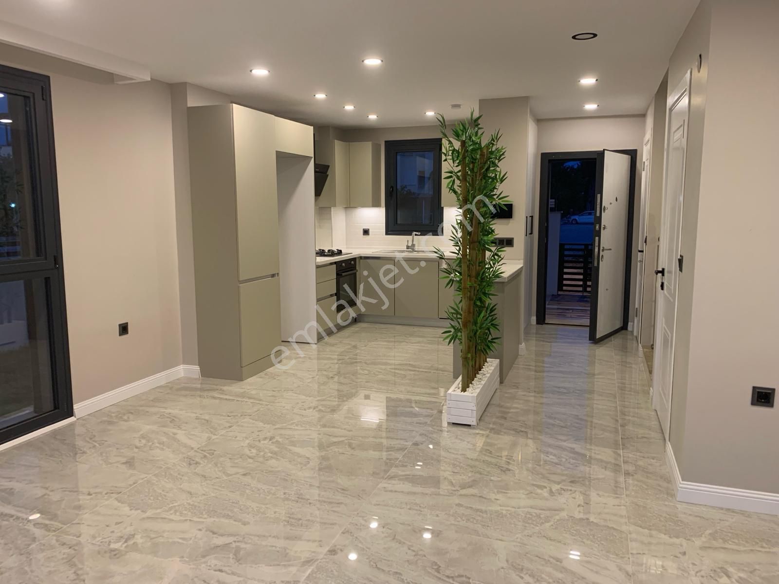 Didim Mavişehirde 3+1 Müstakil Villa - Görsel 10