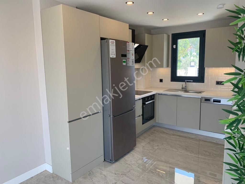 Didim Mavişehirde 3+1 Müstakil Villa - Görsel 13