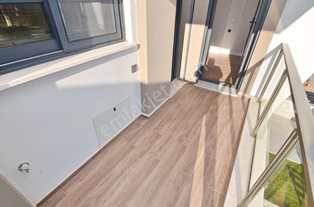 Didim Mavişehirde 3+1 Müstakil Villa - Görsel 23