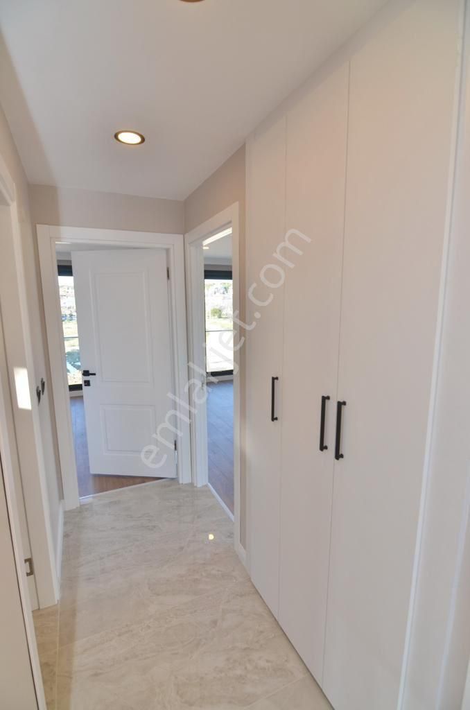 Didim Mavişehirde 3+1 Müstakil Villa - Görsel 19