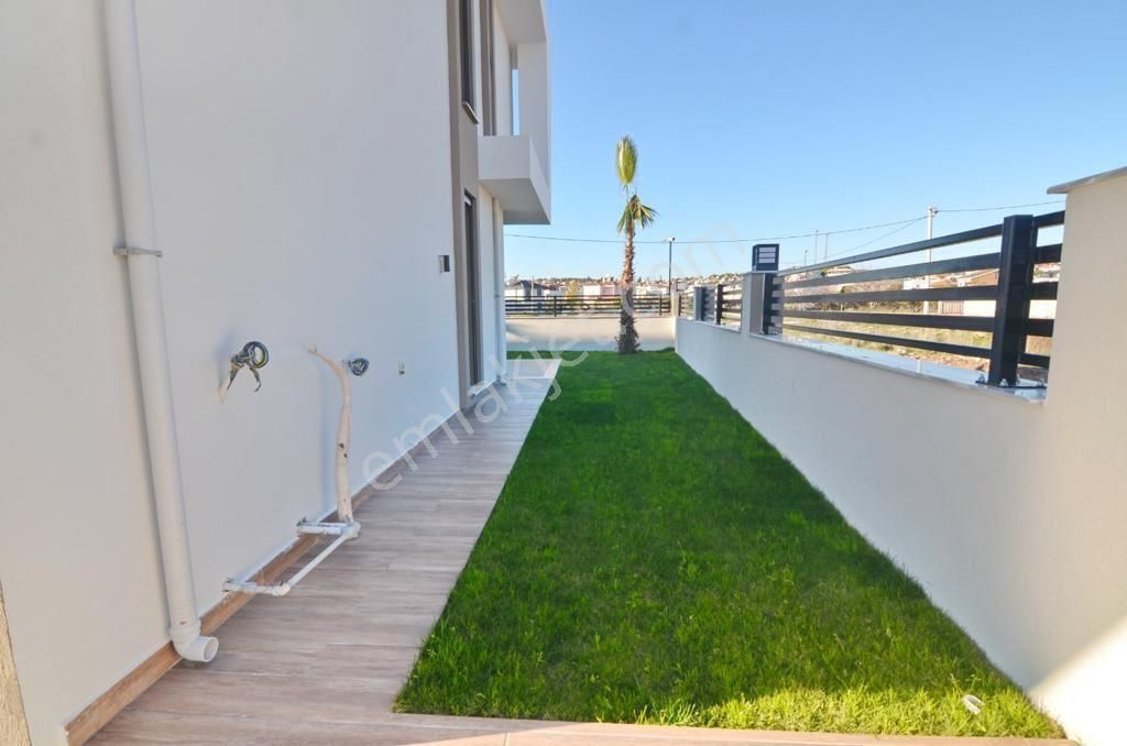 Didim Mavişehirde 3+1 Müstakil Villa - Görsel 6