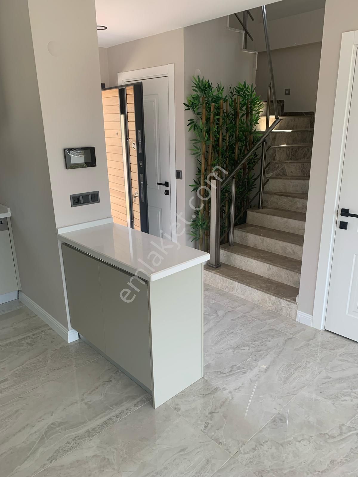 Didim Mavişehirde 3+1 Müstakil Villa - Görsel 16