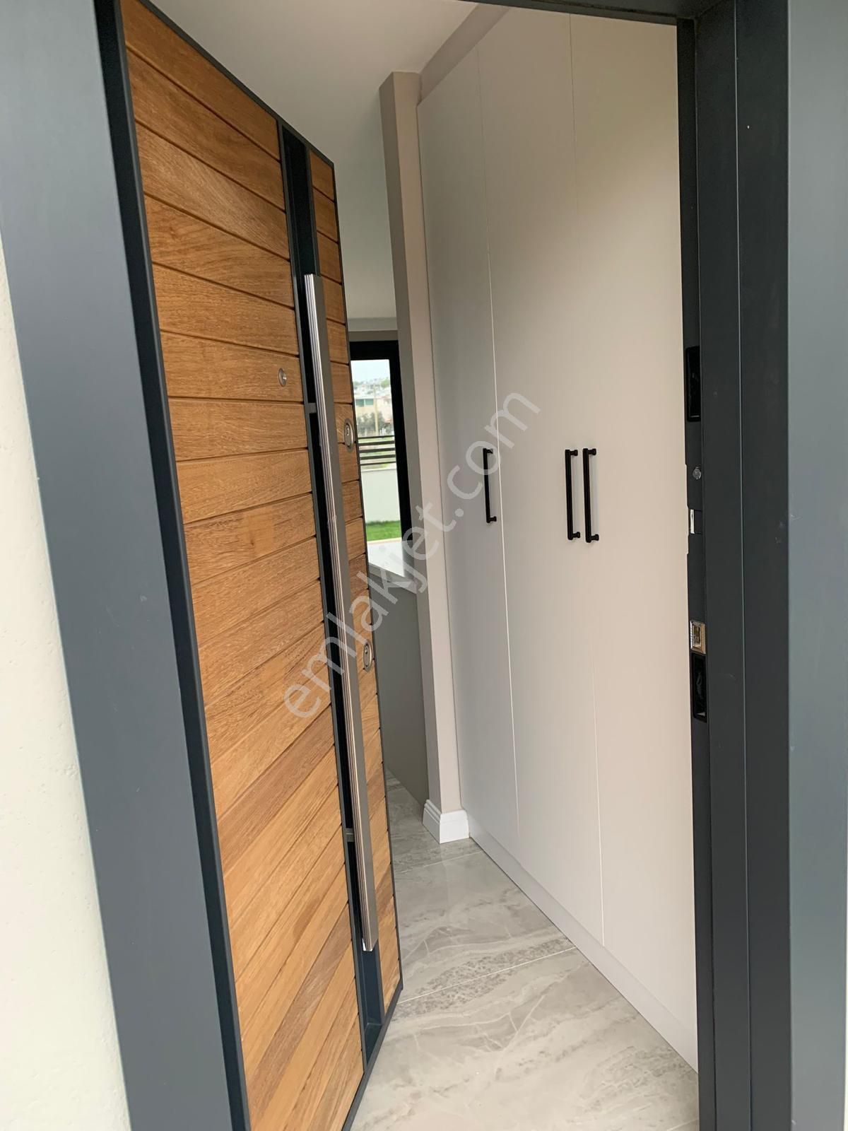 Didim Mavişehirde 3+1 Müstakil Villa - Görsel 8