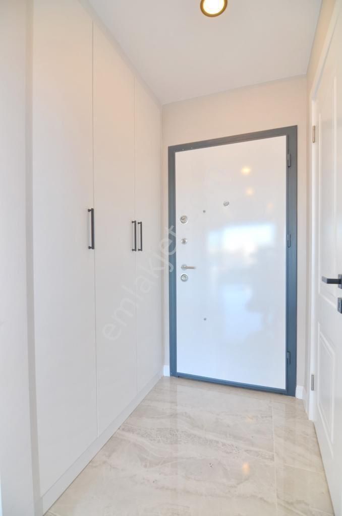 Didim Mavişehirde 3+1 Müstakil Villa - Görsel 9