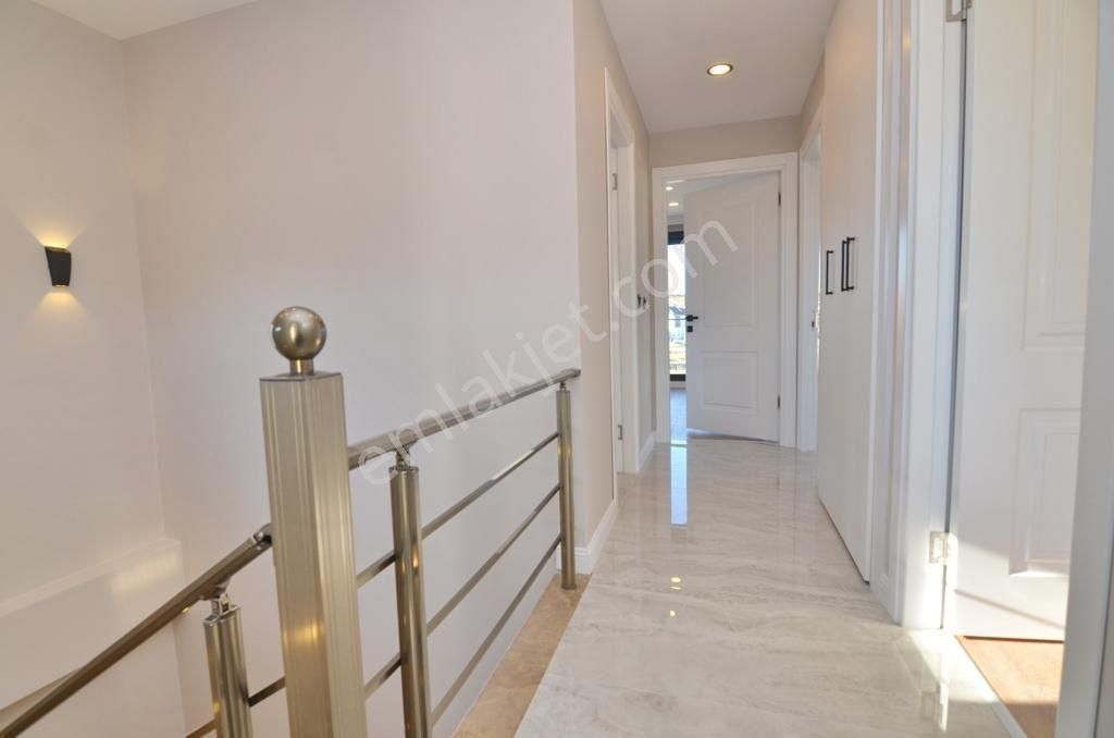 Didim Mavişehirde 3+1 Müstakil Villa - Görsel 18