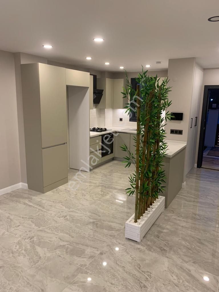 Didim Mavişehirde 3+1 Müstakil Villa - Görsel 11