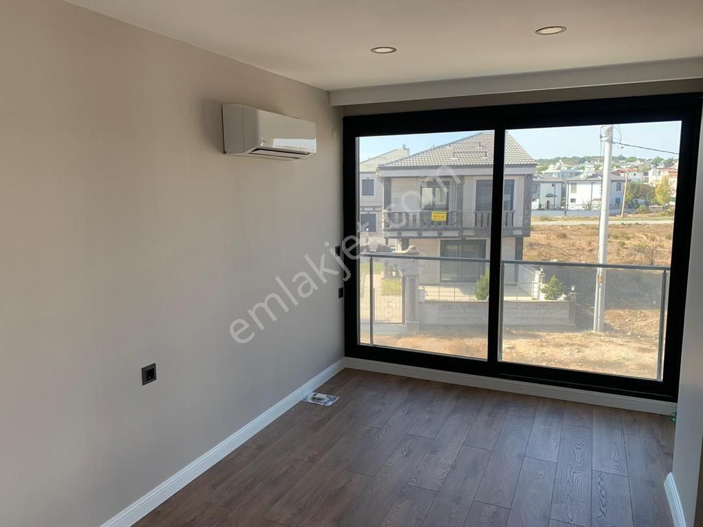 Didim Mavişehirde 3+1 Müstakil Villa - Görsel 21