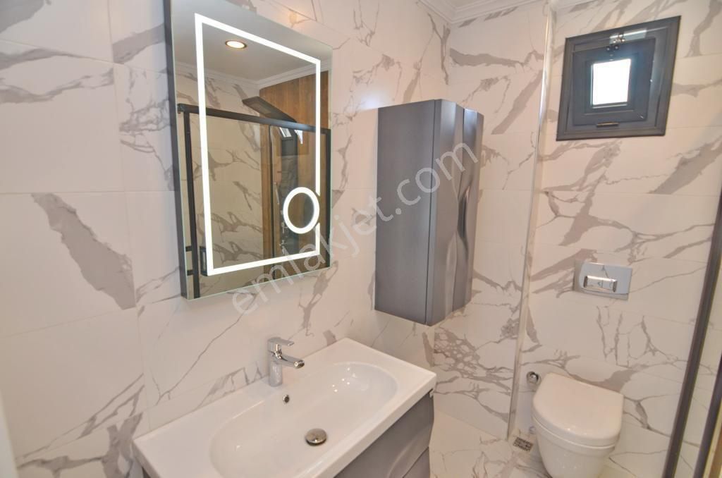 Didim Mavişehirde 3+1 Müstakil Villa - Görsel 22