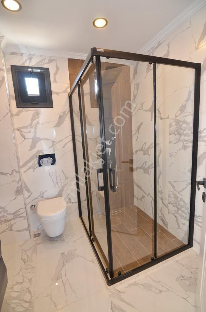 Didim Mavişehirde 3+1 Müstakil Villa - Görsel 17