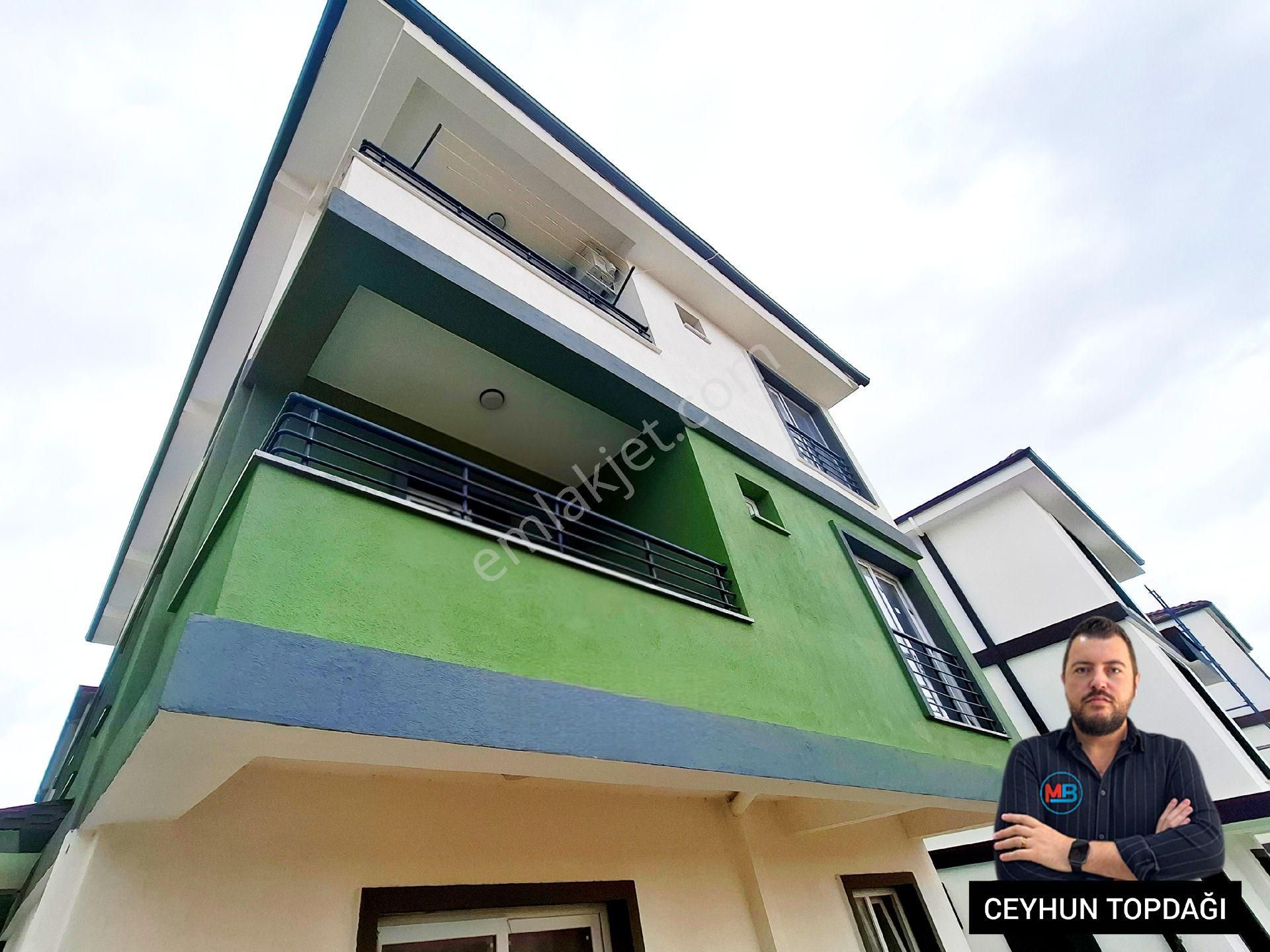 Didimde Satılık 2+1 Sıfır Daire Ön Cephe Orta Kat Çarşı Merkeze Yakın Konumda !