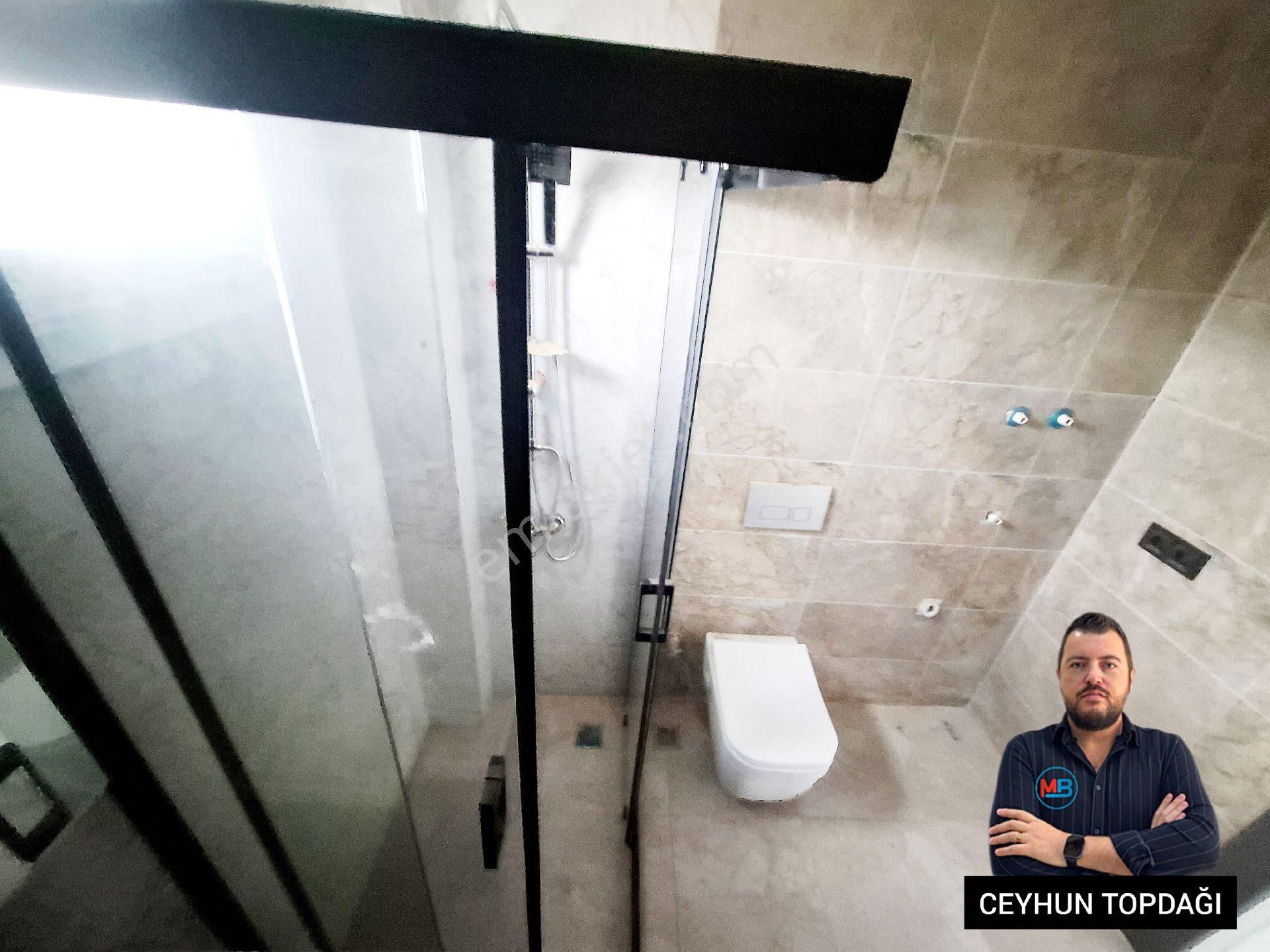 Didimde Satılık 2+1 Sıfır Daire Ön Cephe Orta Kat Çarşı Merkeze Yakın Konumda ! - Görsel 13