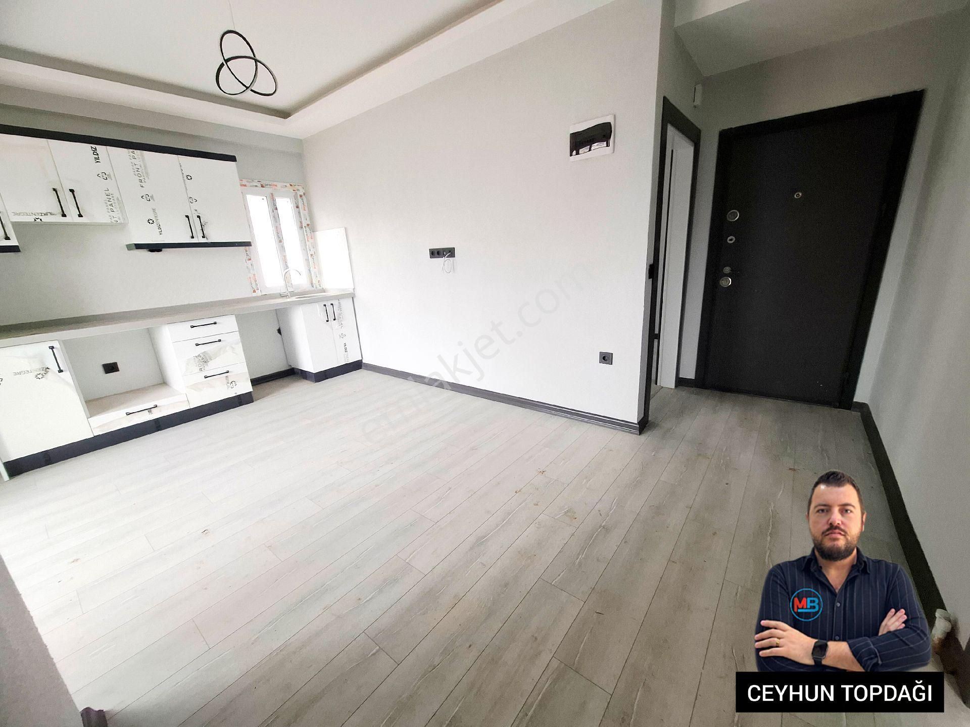 Didimde Satılık 2+1 Sıfır Daire Ön Cephe Orta Kat Çarşı Merkeze Yakın Konumda ! - Görsel 15