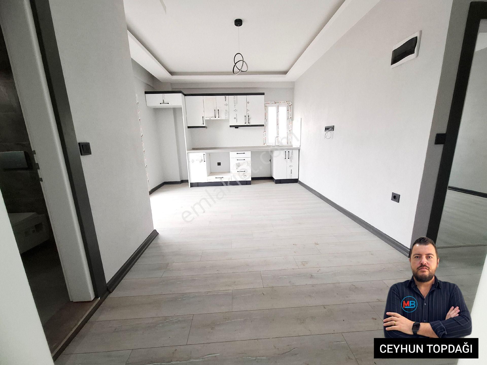 Didimde Satılık 2+1 Sıfır Daire Ön Cephe Orta Kat Çarşı Merkeze Yakın Konumda ! - Görsel 20