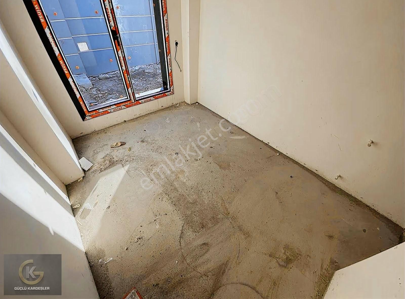 Güçlü Kardeşler Körfezin Yeni Gözdesi Havuzlu 2+1 Daireler - Görsel 22