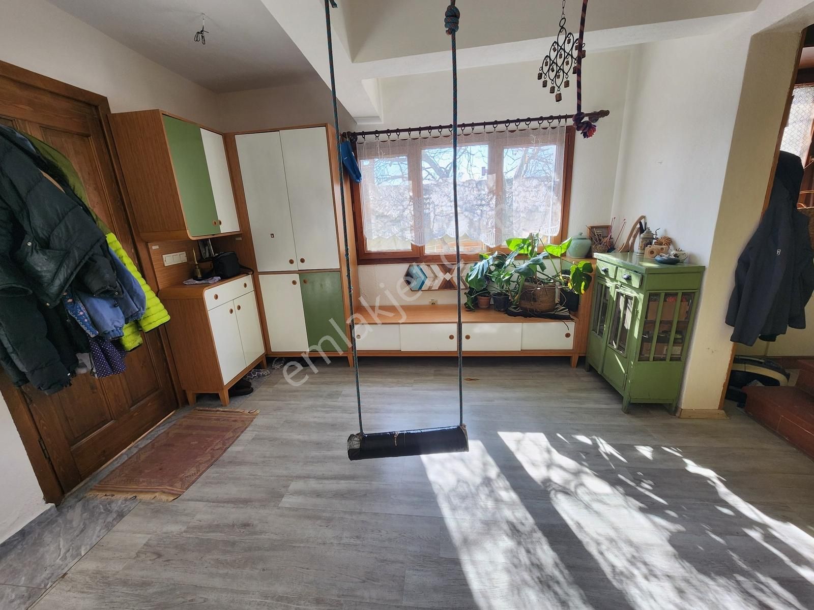 Bornova Yakaköy Merkez Satılık Taş Villa - Görsel 4