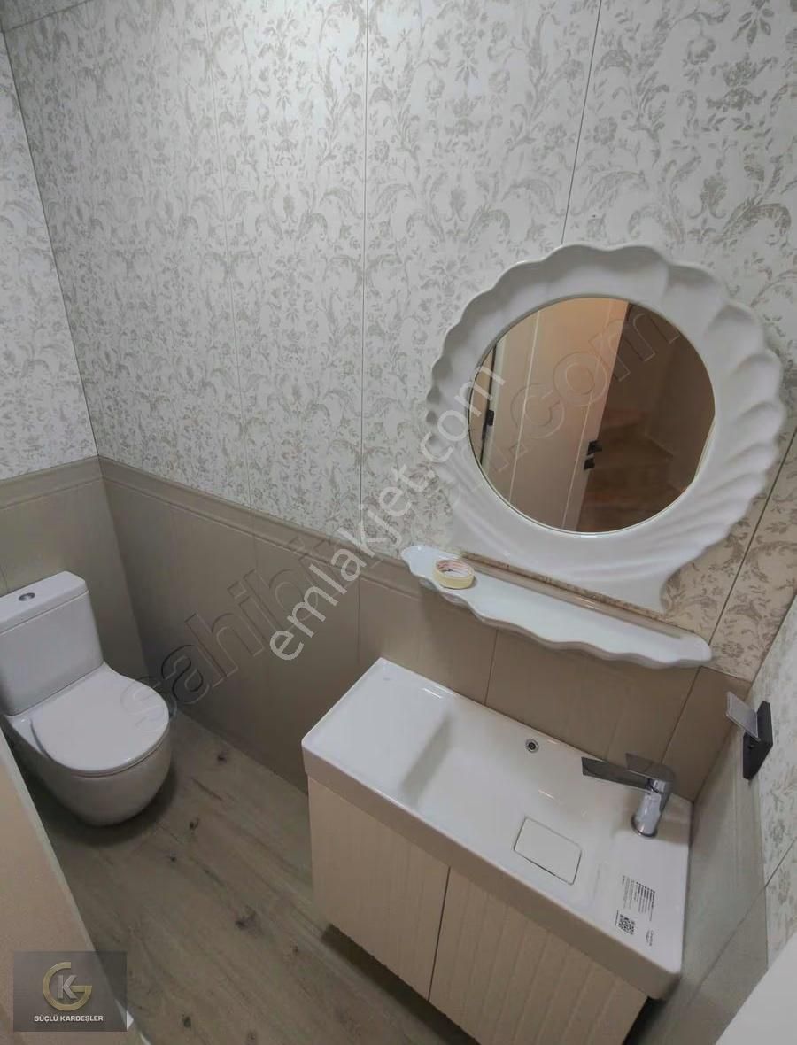 Güçlü Kardeşler Altınolukda Full Manzaralı Fırsat 3+1 Villa - Görsel 19