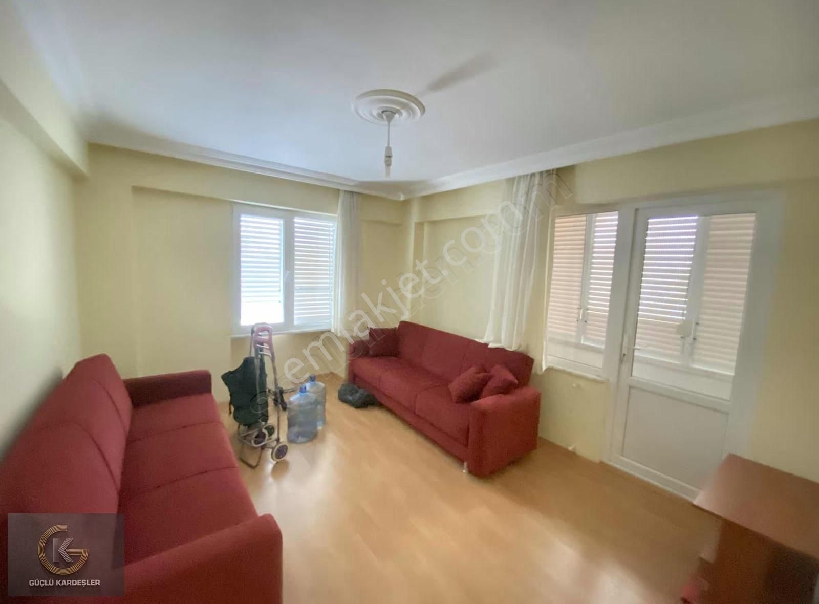 Güçlü Kardeşler Havuzlu Site İçerisinde 3+1 Orta Kat Daire - Görsel 26