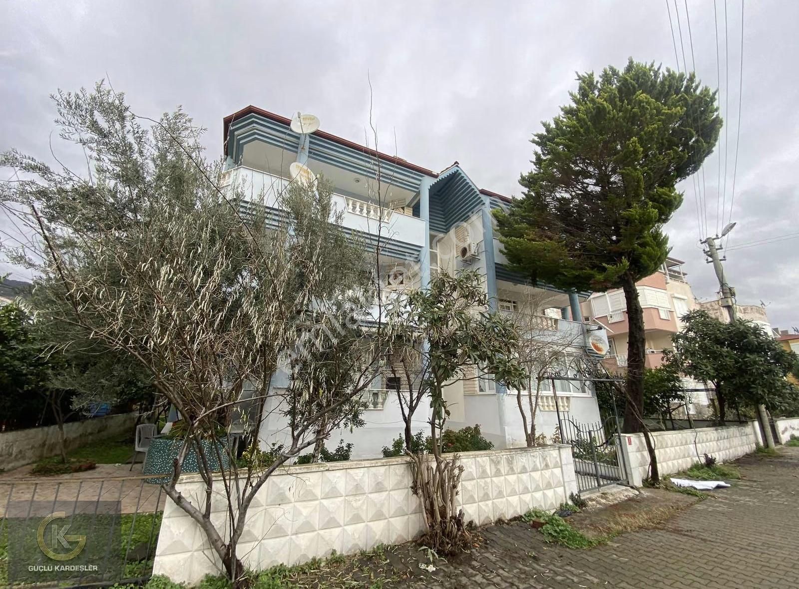 Güçlü Kardeşler Merkezi Konum 2+1 Ayrı M. Orta Kat Daire - Görsel 7