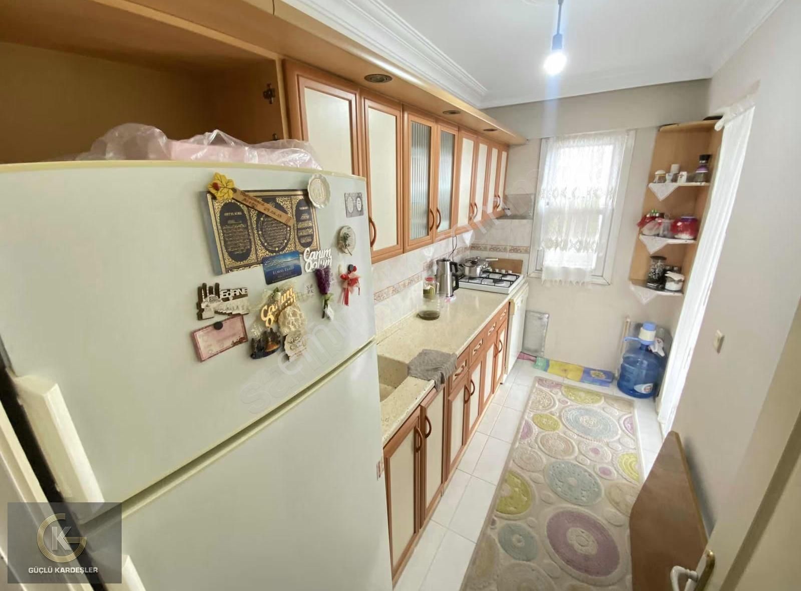 Güçlü Kardeşler Merkezi Konum 2+1 Ayrı M. Orta Kat Daire - Görsel 22