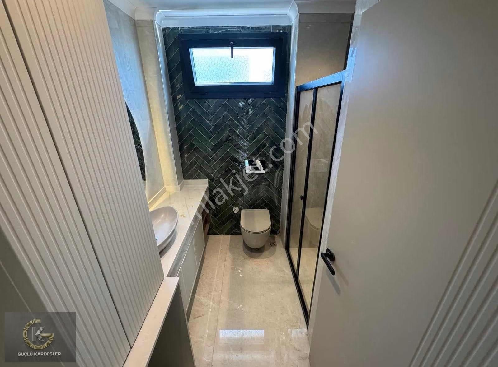 Güçlü Kardeşler 400m2 Arsa İçerisinde Özel Havuzlu Lüks Villa - Görsel 5