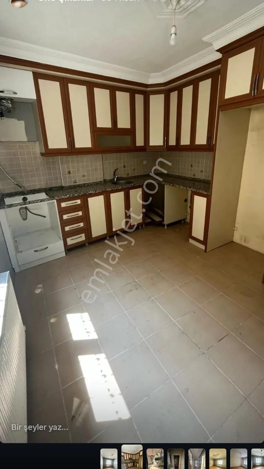 🏠inan Emlak Gayrimenkulden Mustafa Kemal Mahallesinden Satılık Daire