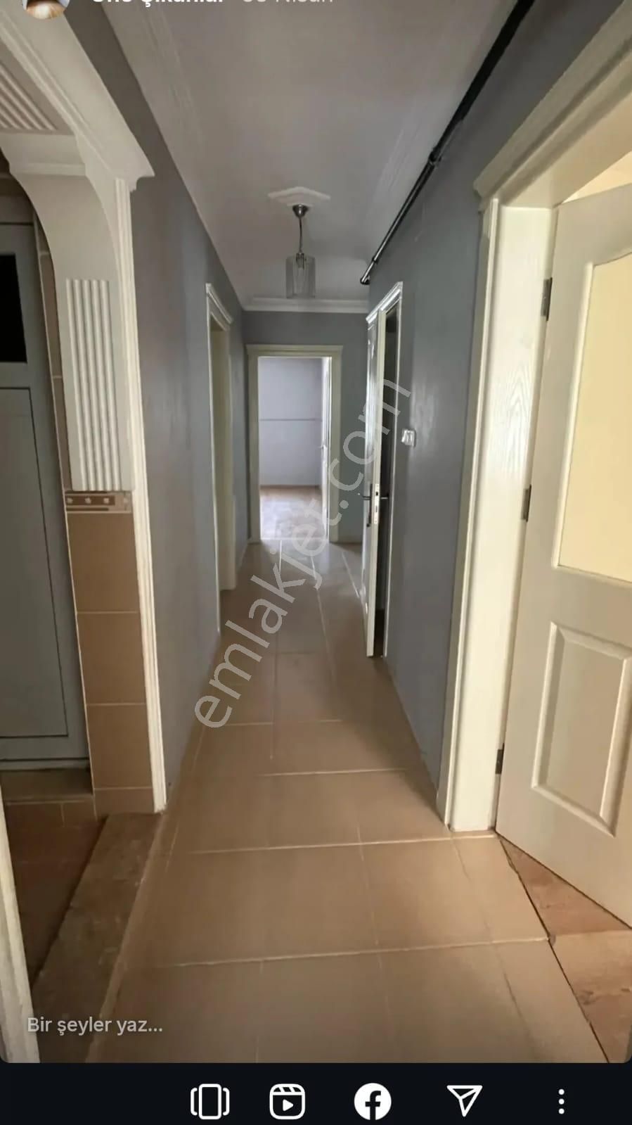 🏠inan Emlak Gayrimenkulden Mustafa Kemal Mahallesinden Satılık Daire - Görsel 3