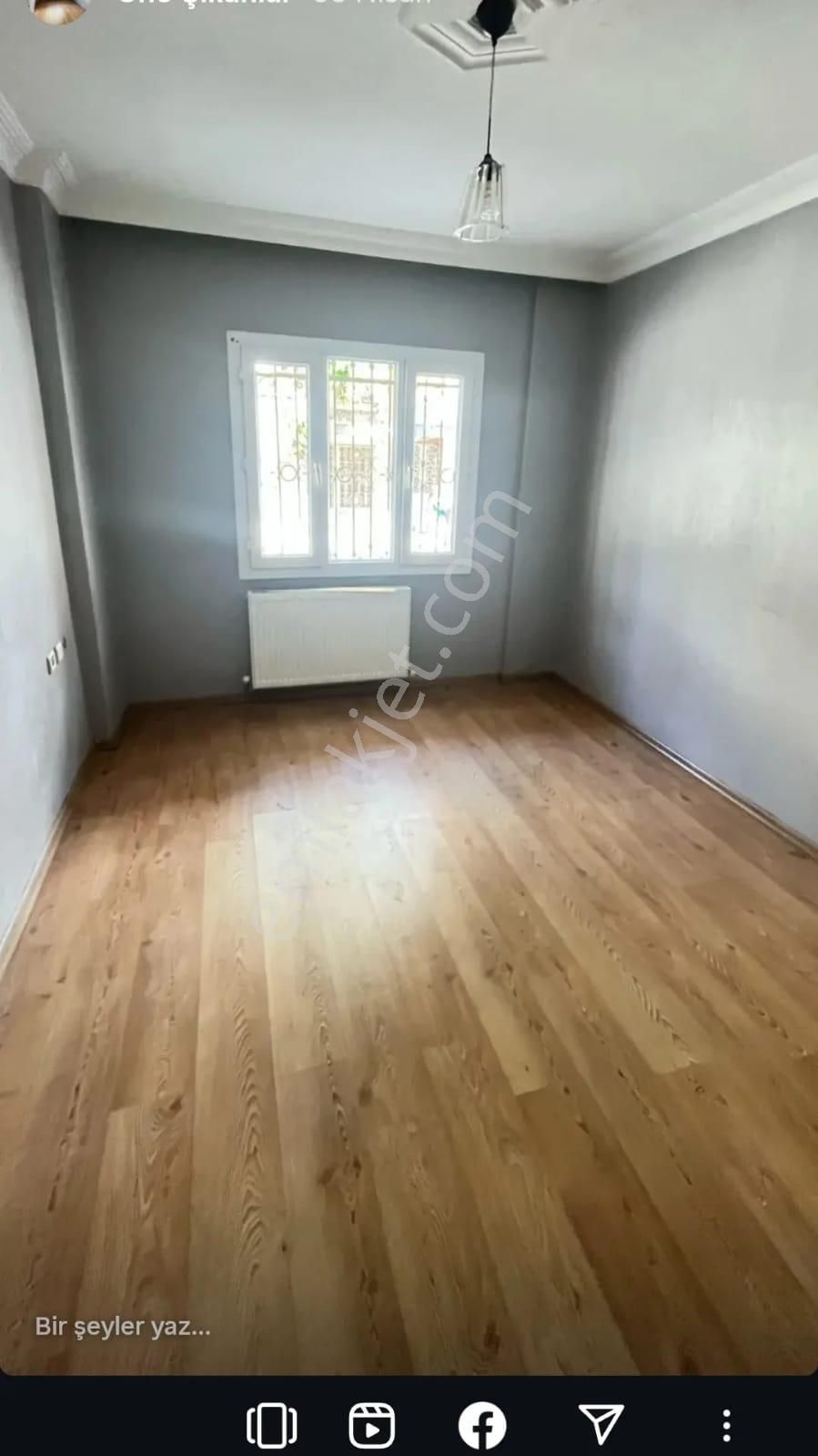 🏠inan Emlak Gayrimenkulden Mustafa Kemal Mahallesinden Satılık Daire - Görsel 2