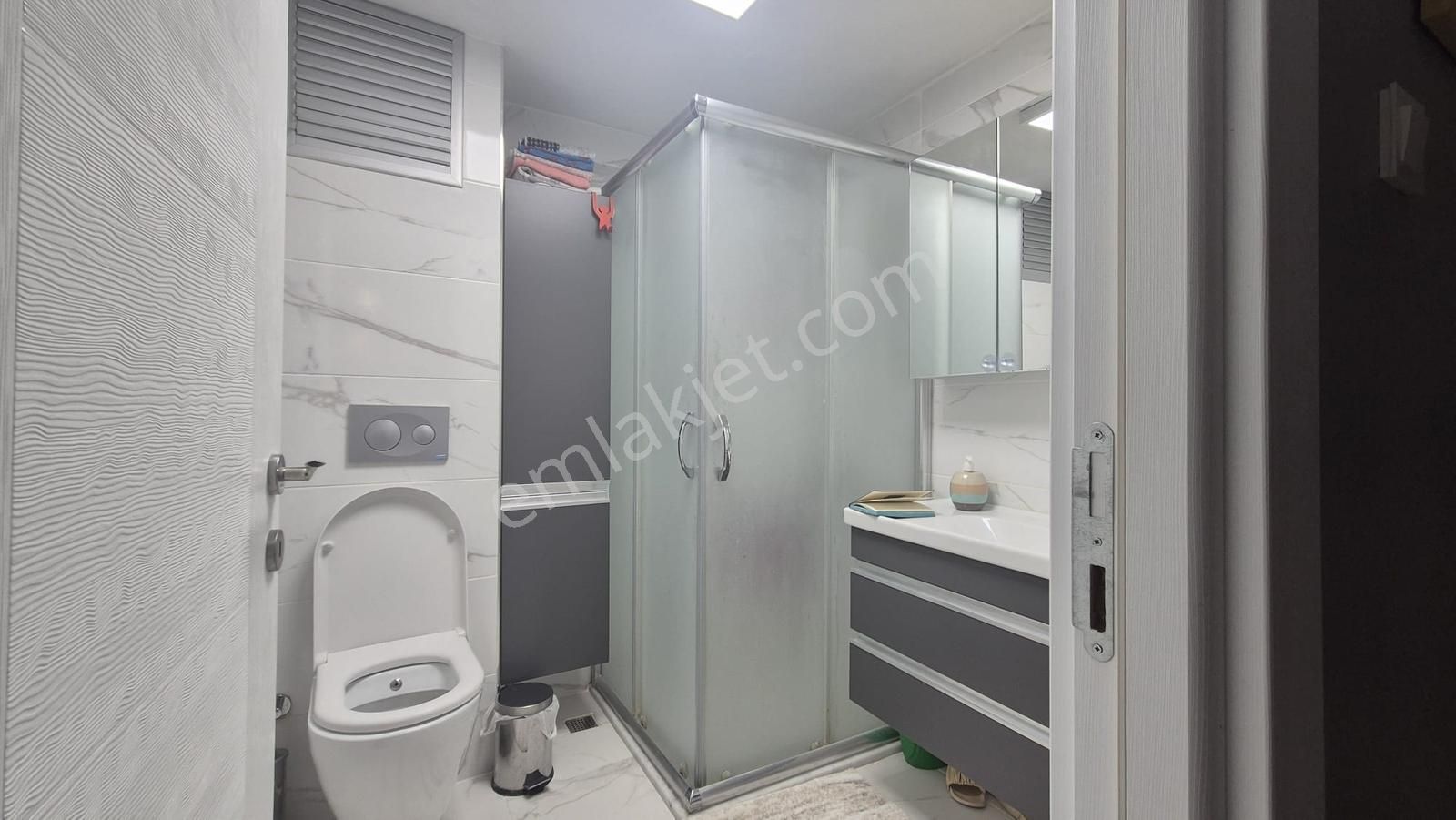 Namık Kemal Mah. Metroya Yakın 3+1 | 120 M² | Arsa Tapulu Daire - Görsel 26