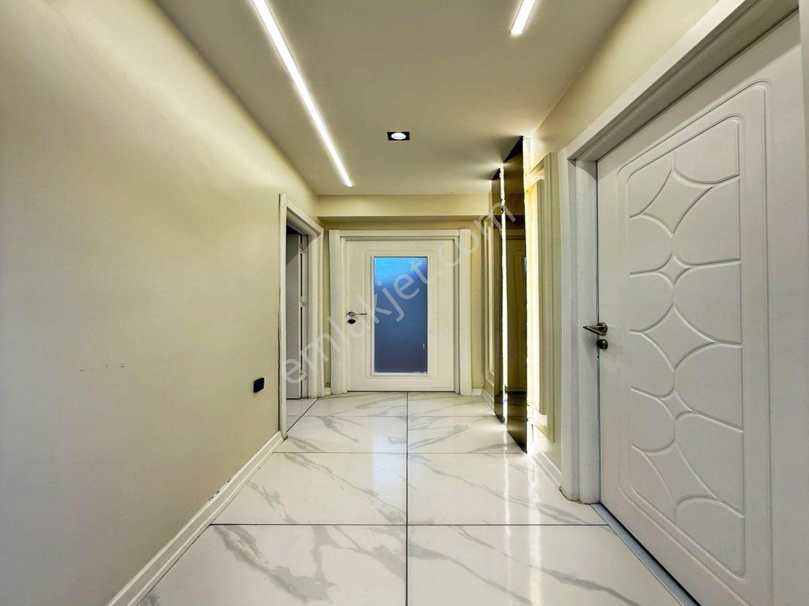 Şahane Yapı'dan Sıfır Masraf Emsalsiz Acil Satılık Daire!!! - Görsel 12