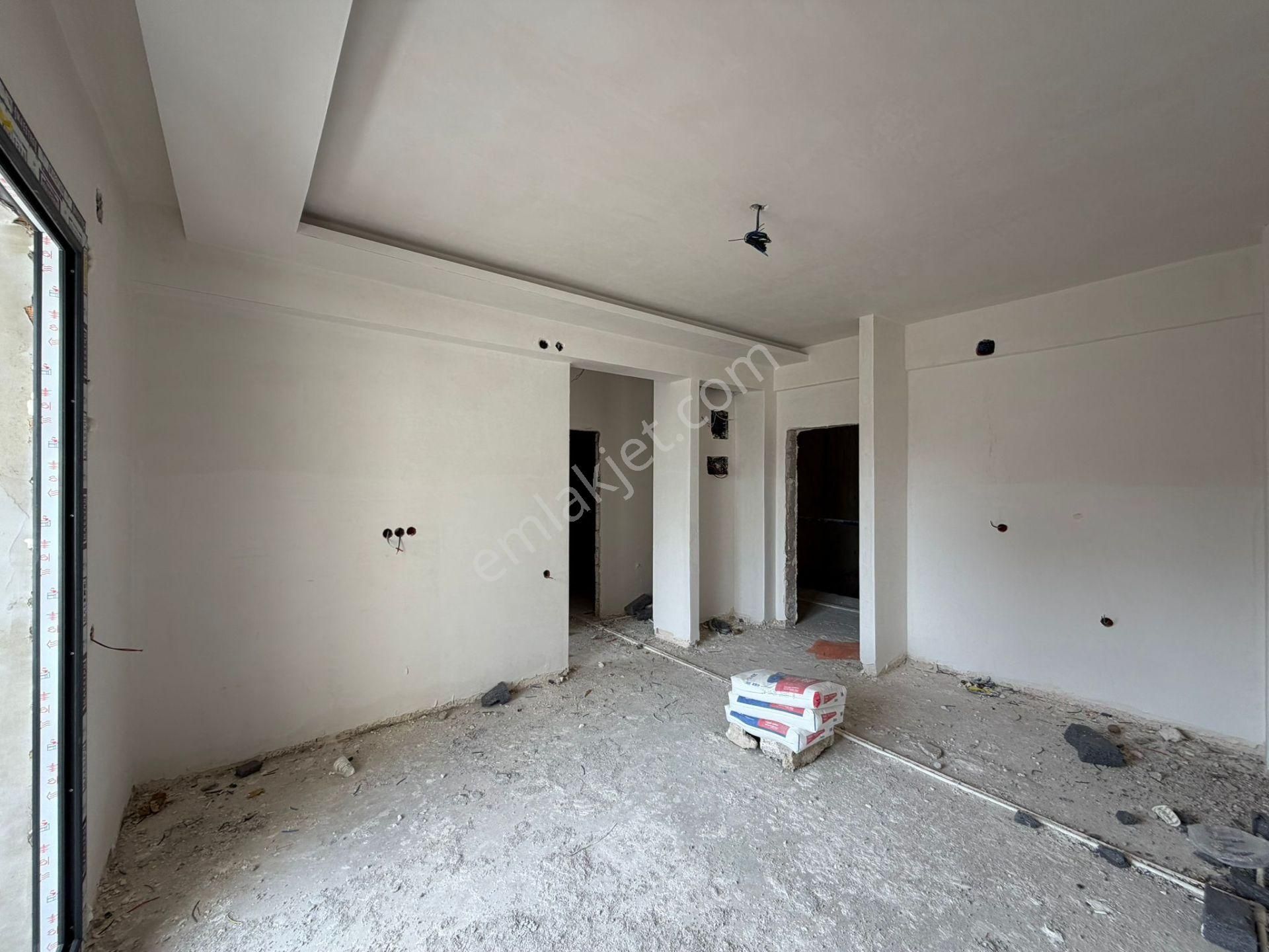 E.gökal 1+1 Lüx Site Full Yapılı Devlet Hastanesi Yanı Yatırım - Görsel 14