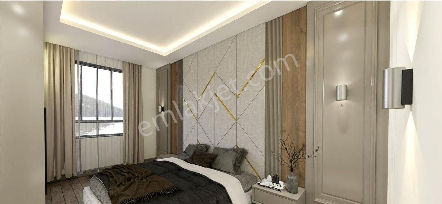 E.gökal 1+1 Lüx Site Full Yapılı Devlet Hastanesi Yanı Yatırım - Görsel 8