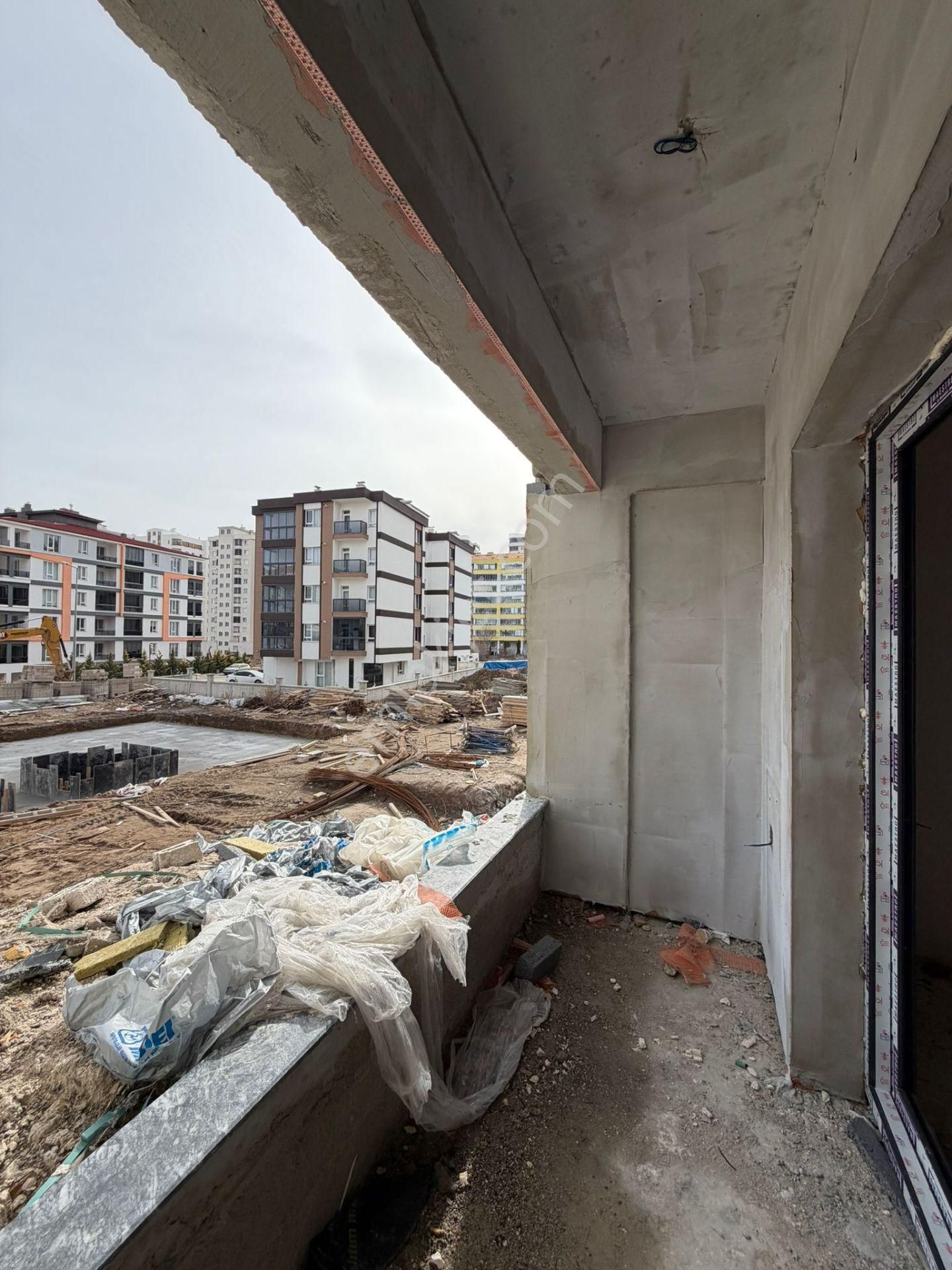 E.gökal 1+1 Lüx Site Full Yapılı Devlet Hastanesi Yanı Yatırım - Görsel 16