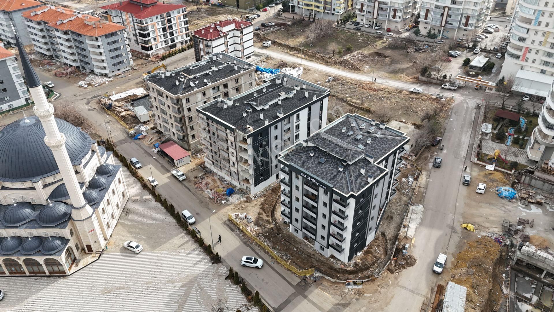 E.gökal 1+1 Lüx Site Full Yapılı Devlet Hastanesi Yanı Yatırım - Görsel 29