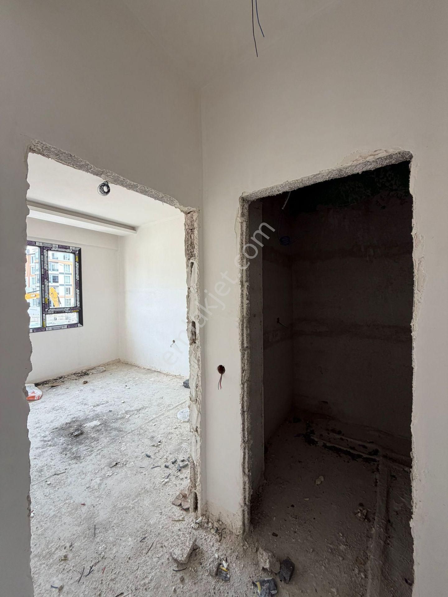 E.gökal 1+1 Lüx Site Full Yapılı Devlet Hastanesi Yanı Yatırım - Görsel 20