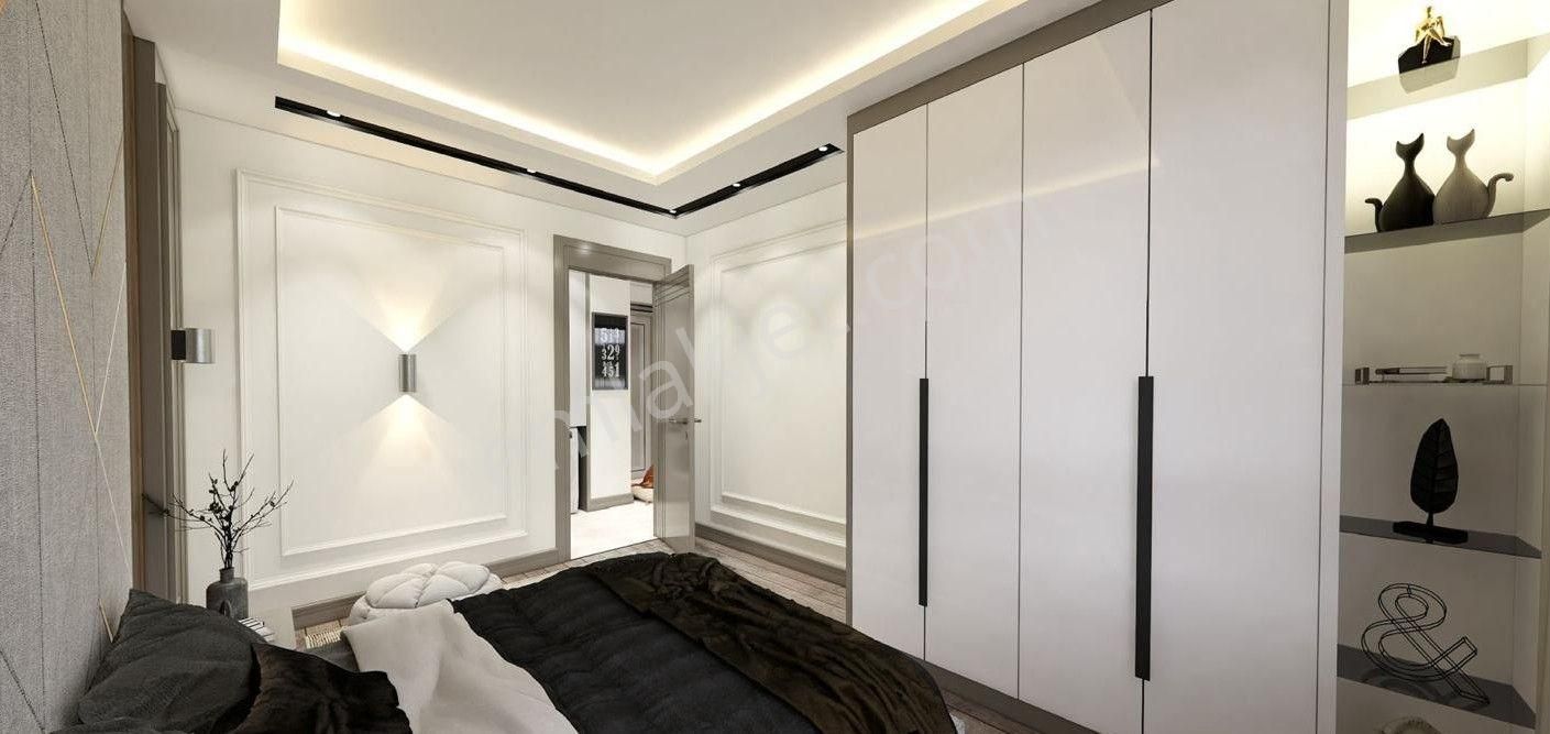 E.gökal 1+1 Lüx Site Full Yapılı Devlet Hastanesi Yanı Yatırım - Görsel 7