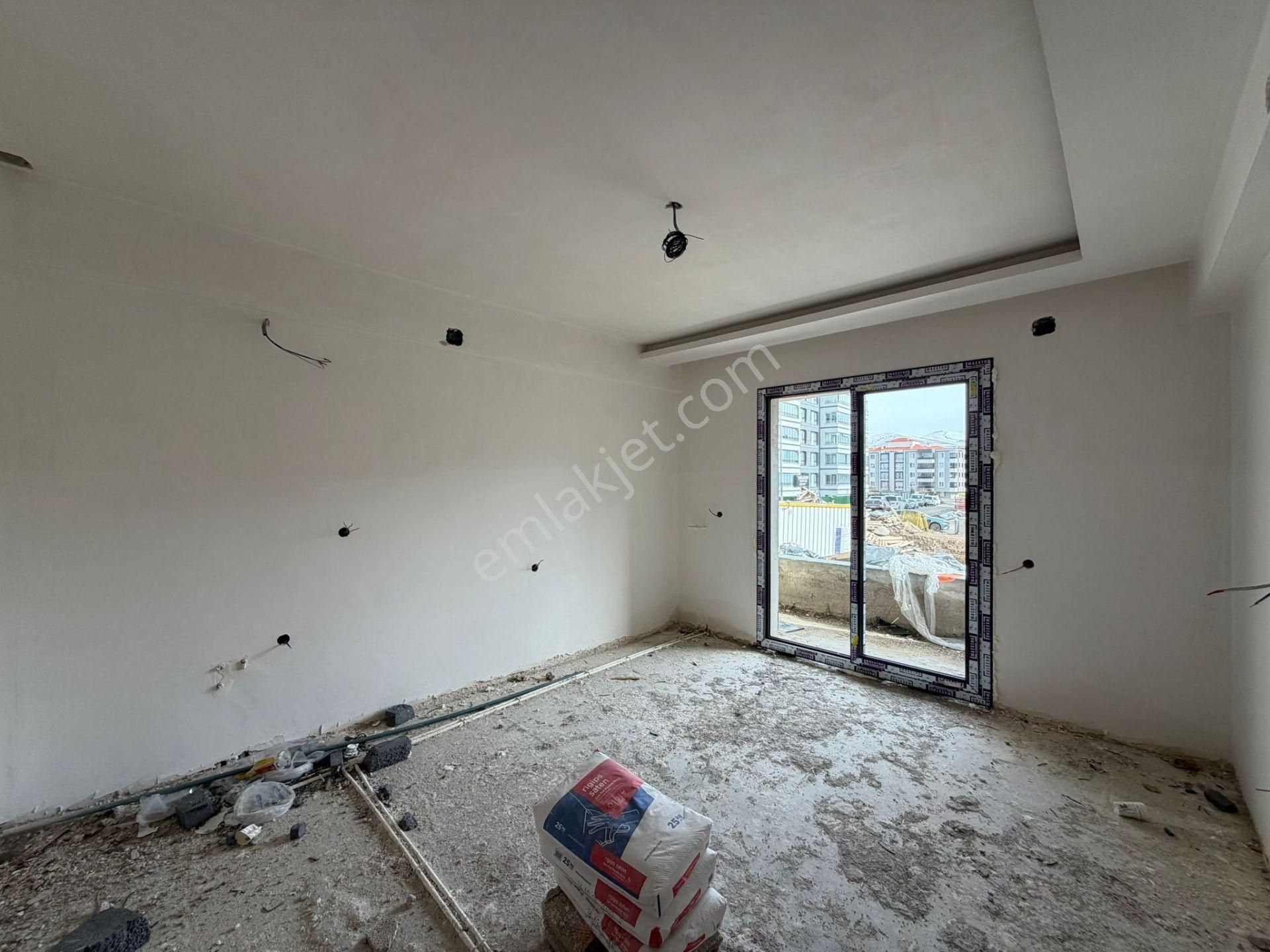 E.gökal 1+1 Lüx Site Full Yapılı Devlet Hastanesi Yanı Yatırım - Görsel 13