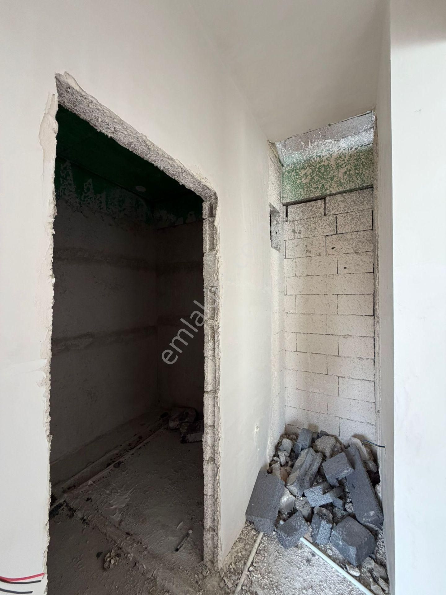 E.gökal 1+1 Lüx Site Full Yapılı Devlet Hastanesi Yanı Yatırım - Görsel 24