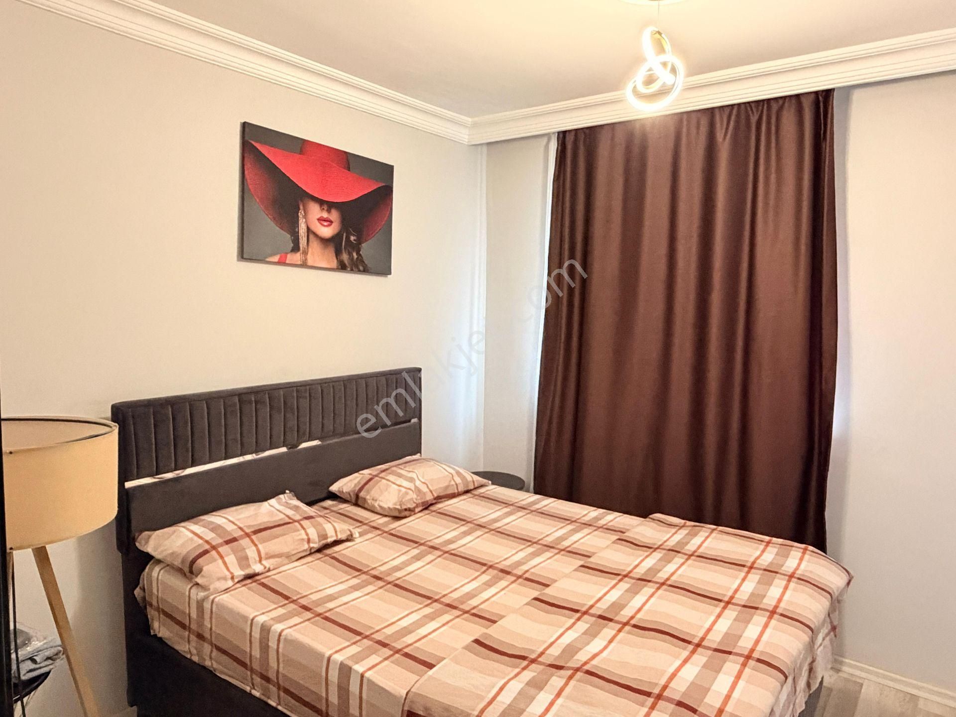 Keçiörende Günlük Kiralık Daireler Aylık Haftalık Yıllık Lüks Yeni Yapılı - Görsel 25