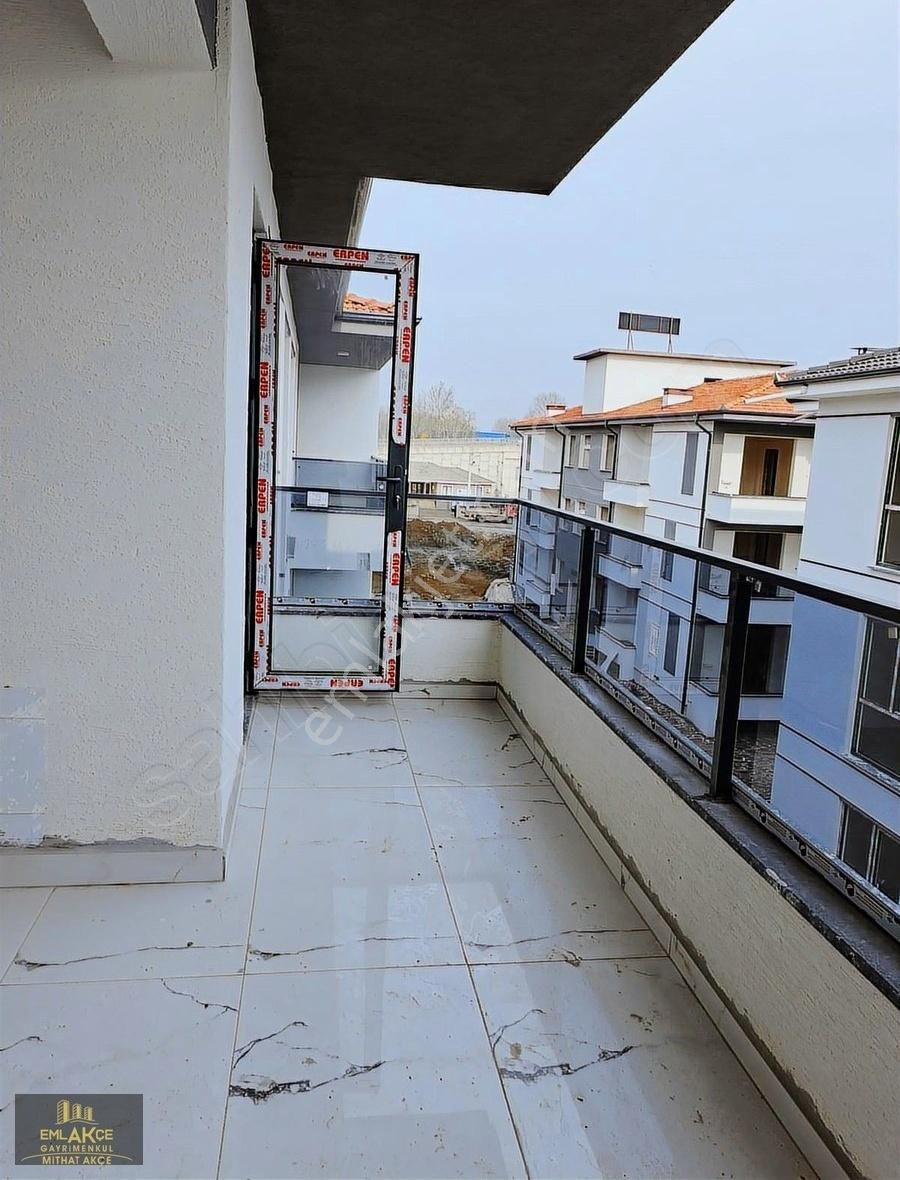 Emlakçe G.y.m Den Fatihte Satılık 3+1 Daire - Görsel 13