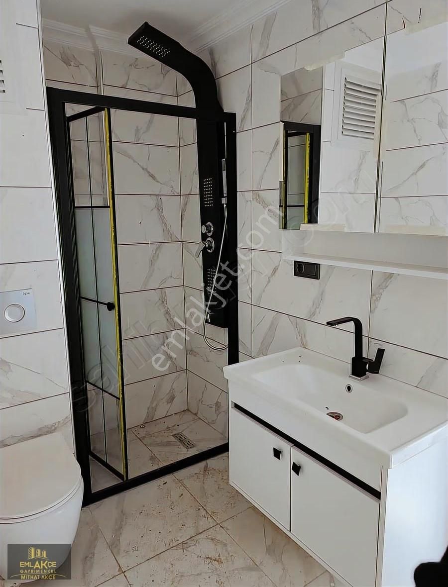 Emlakçe G.y.m Den Fatihte Satılık 3+1 Daire - Görsel 12