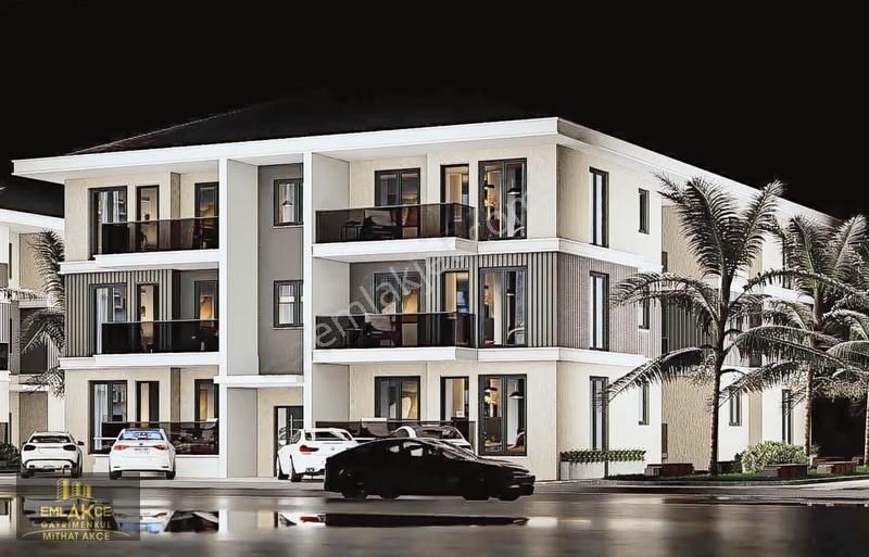 Emlakçe G Y M'den 3+1 2+1 Satılık Daireler - Görsel 10