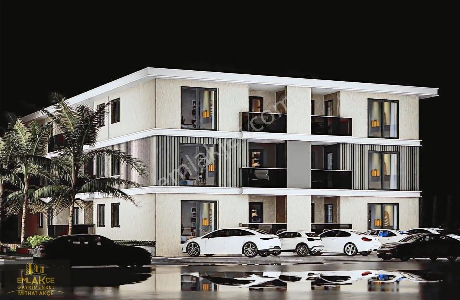 Emlakçe G Y M'den 3+1 2+1 Satılık Daireler - Görsel 7