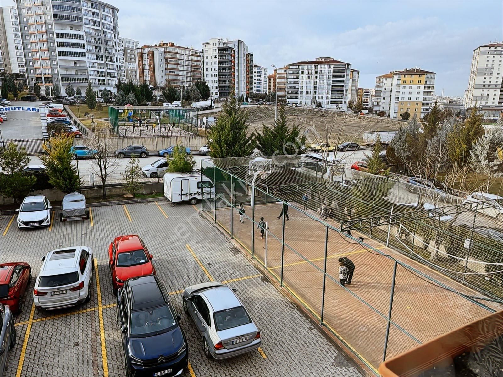 Ahimesut Elit Neva Kent Sit Satılık 3+1 Daire - Görsel 22