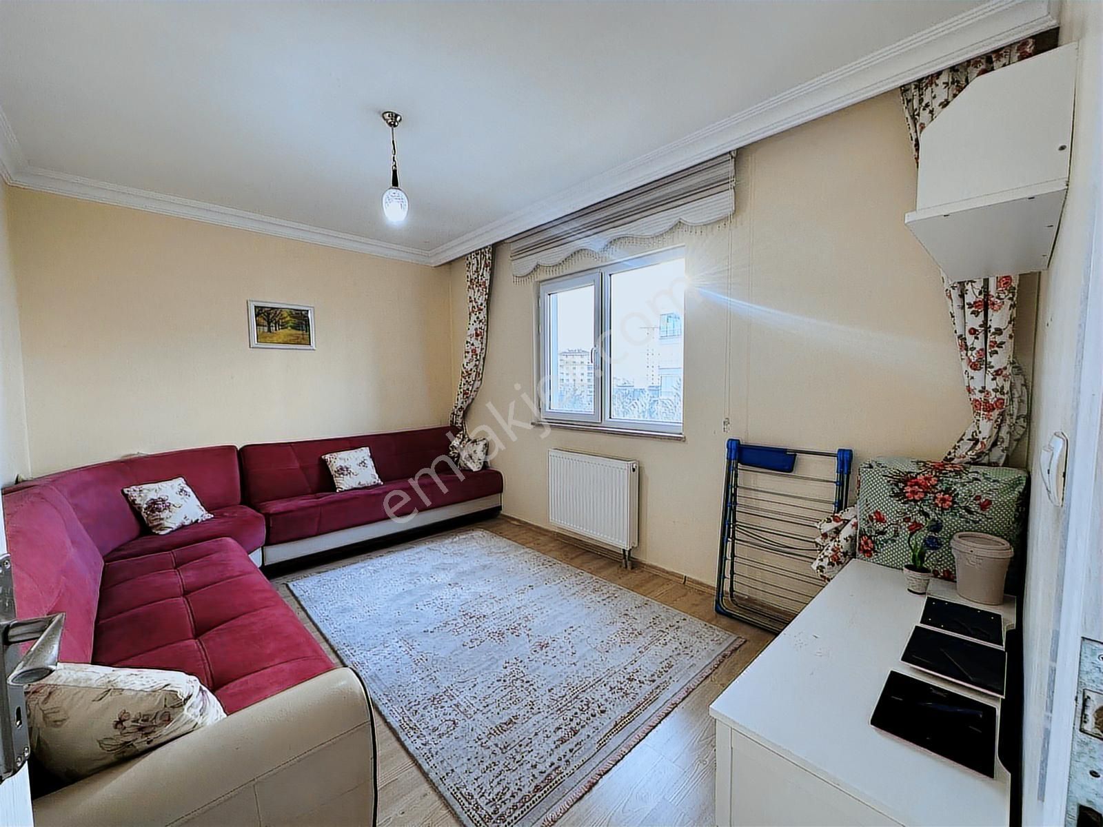 Ahimesut Elit Neva Kent Sit Satılık 3+1 Daire - Görsel 34